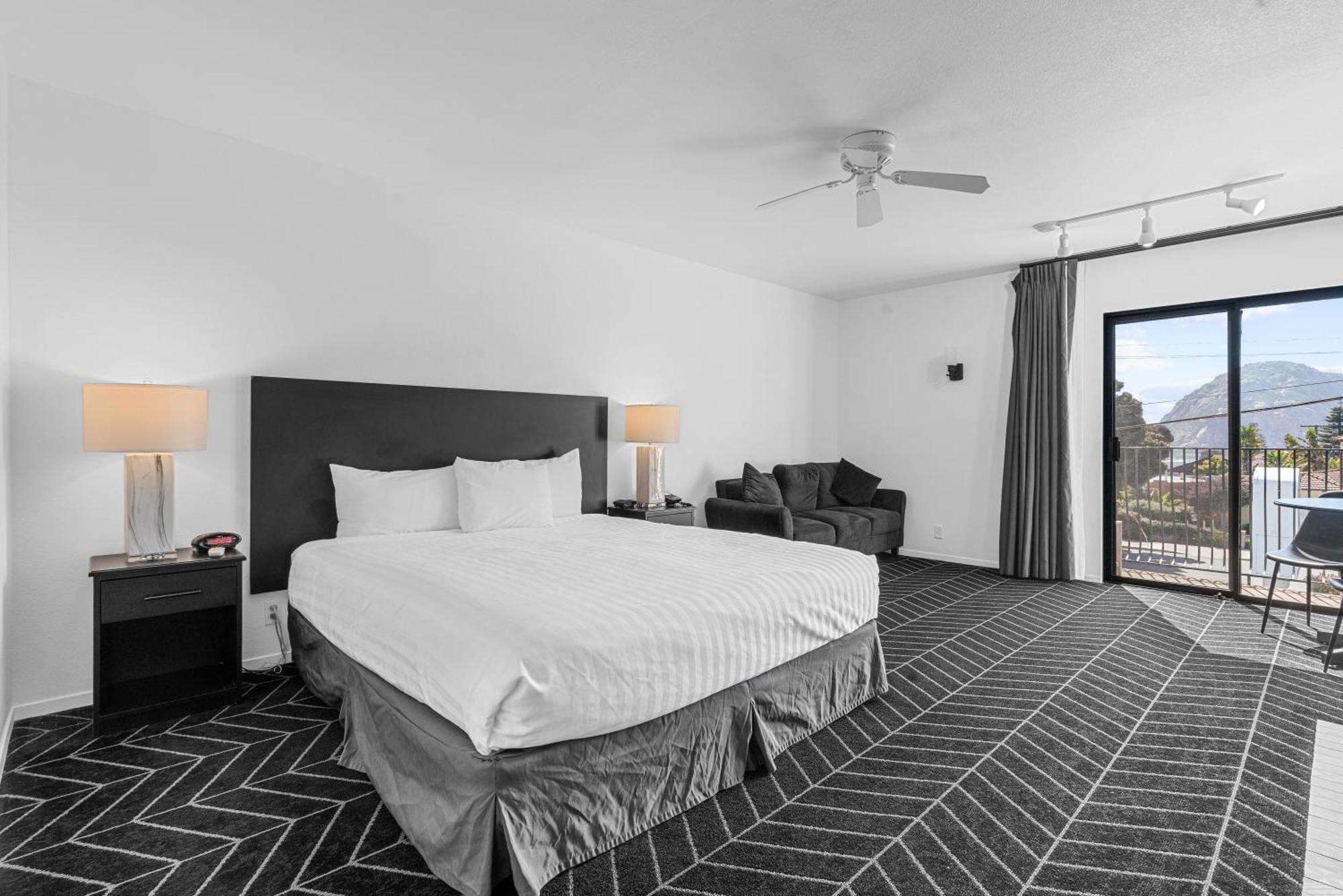Masterpiece Hotel Morro Bay Dış mekan fotoğraf