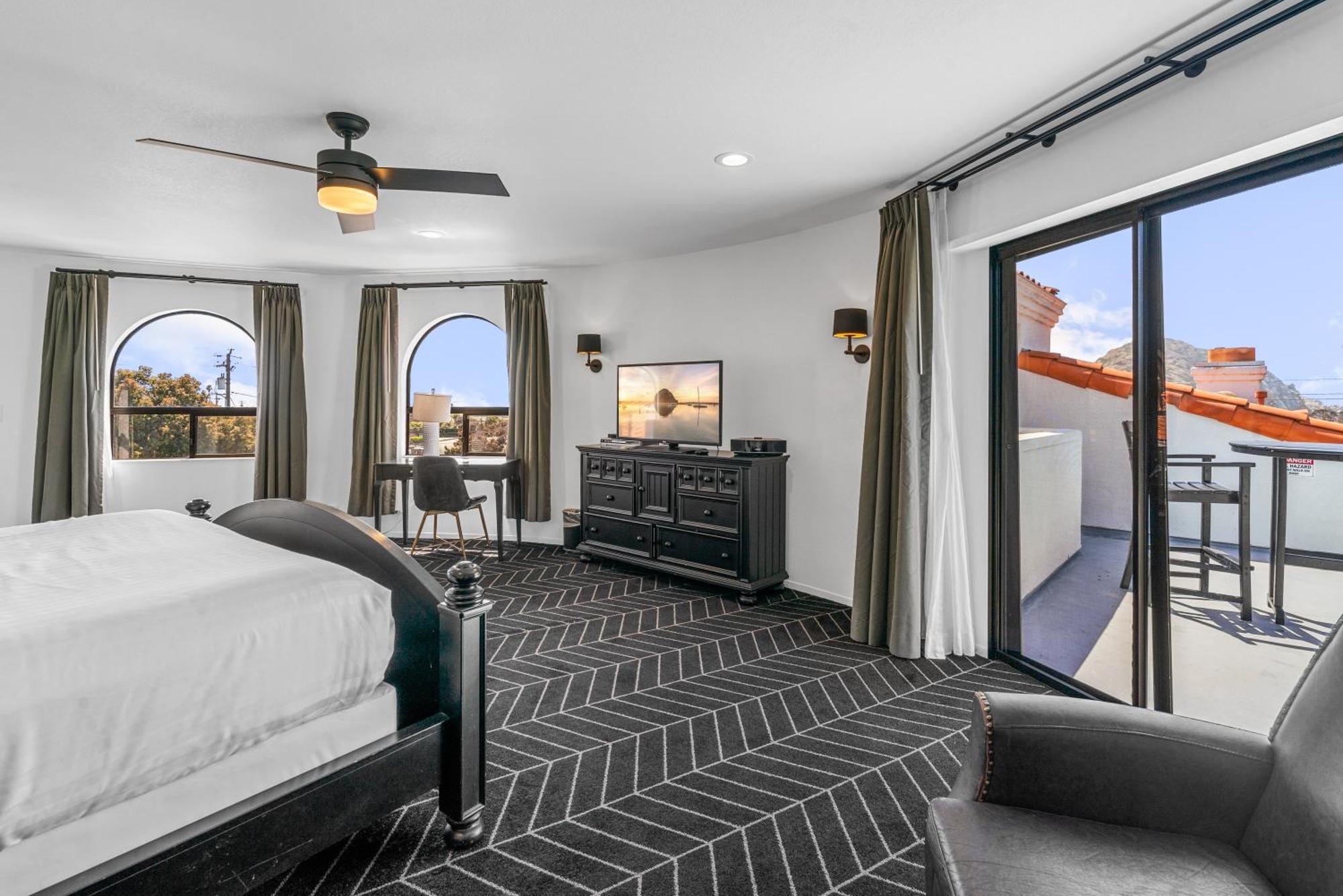 Masterpiece Hotel Morro Bay Dış mekan fotoğraf