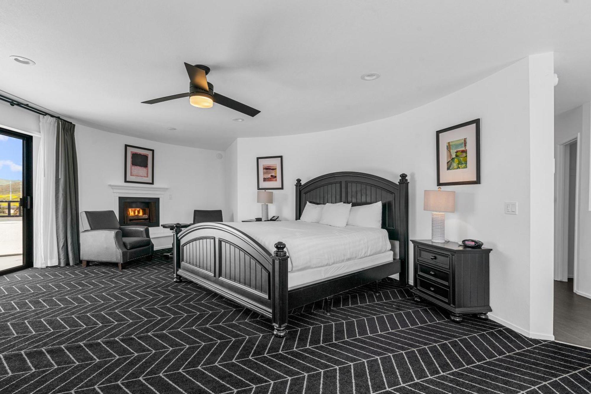 Masterpiece Hotel Morro Bay Dış mekan fotoğraf