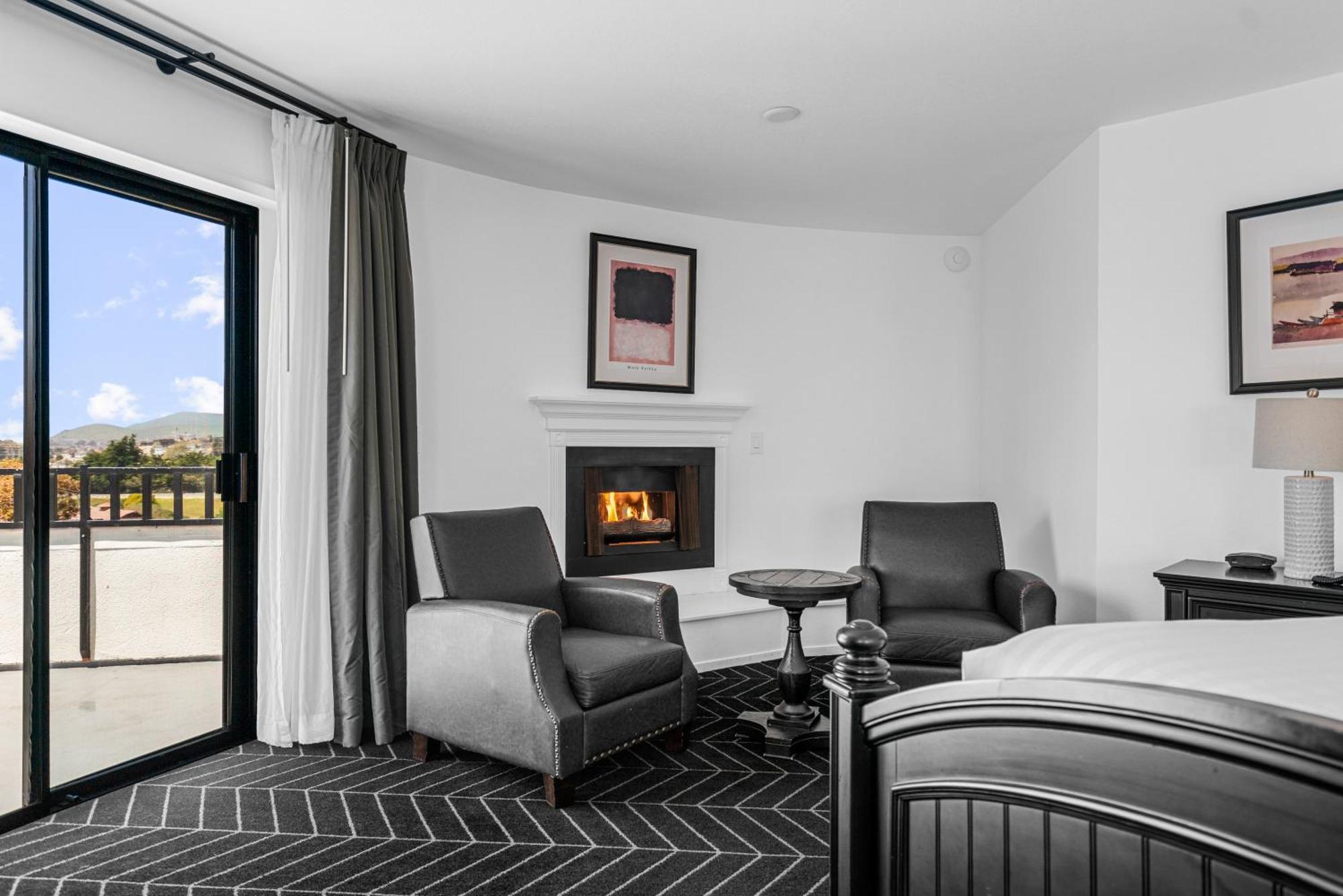 Masterpiece Hotel Morro Bay Dış mekan fotoğraf