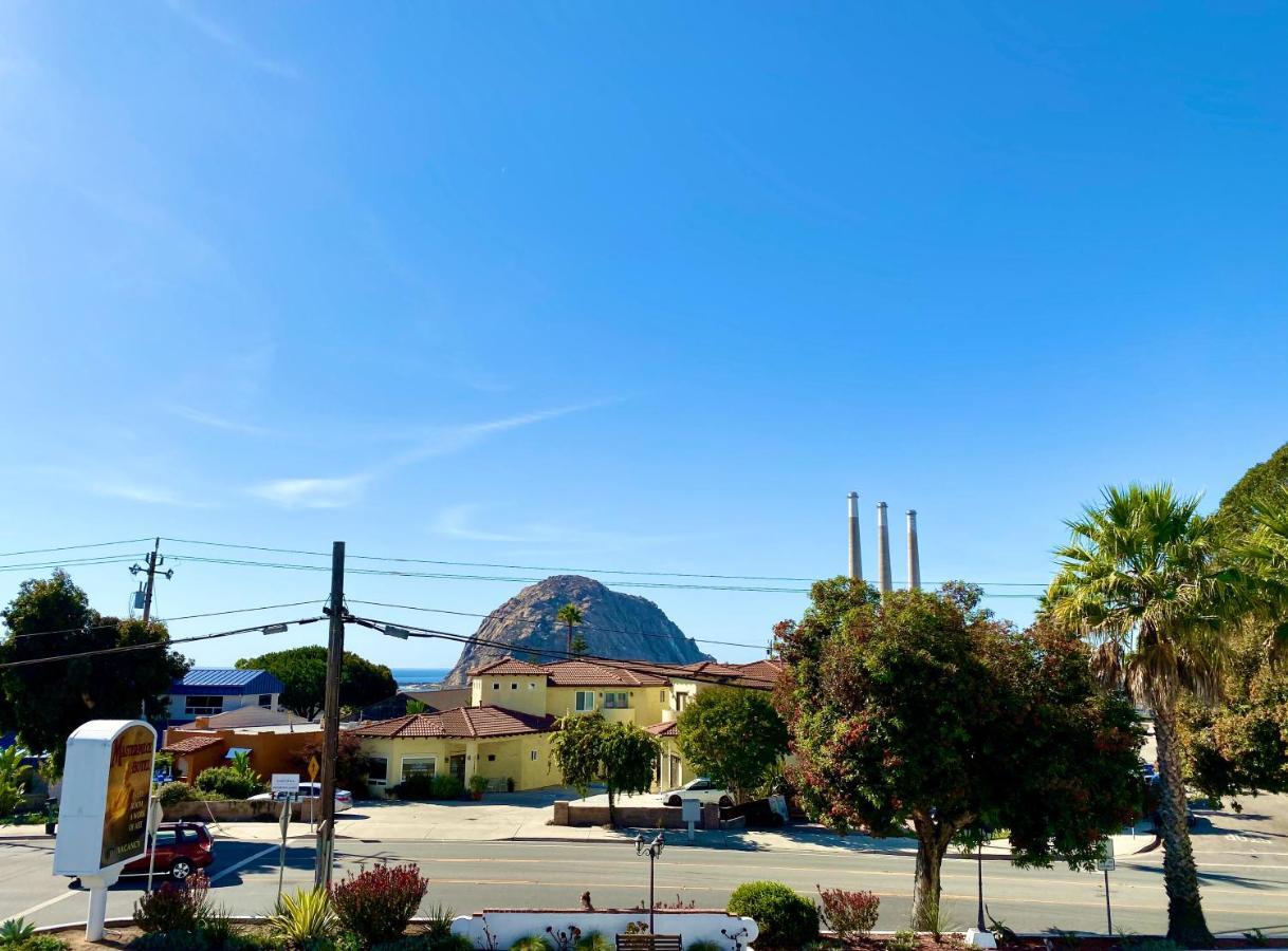 Masterpiece Hotel Morro Bay Dış mekan fotoğraf